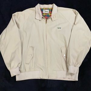 Men’s “The Fox” Jacket